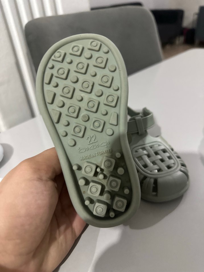 Ayakkabı - Görsel 2