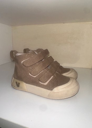 Vicco ayakkabı - Görsel 2