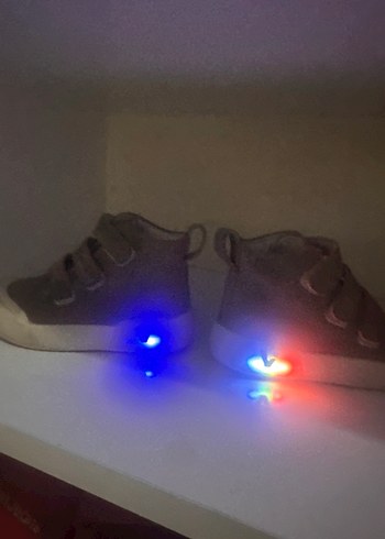 Vicco ayakkabı - Görsel 5