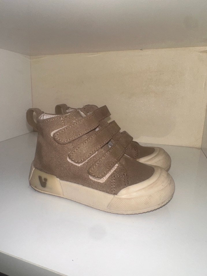 Vicco ayakkabı - Görsel 2