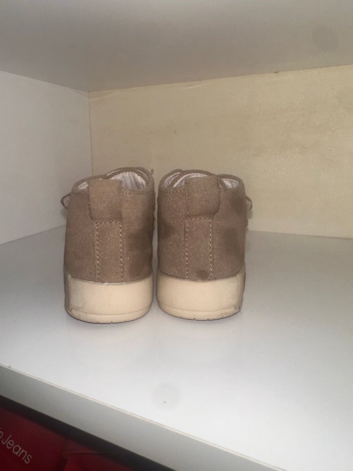 Vicco ayakkabı - Görsel 4