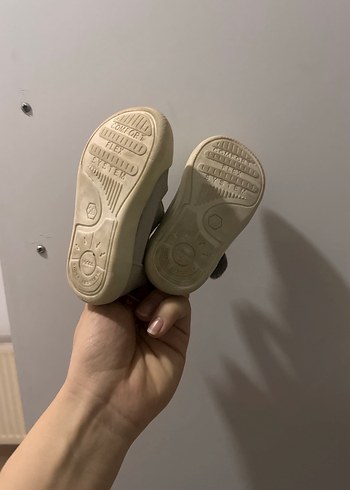 İlk Adım Ayakkabısı - Görsel 2