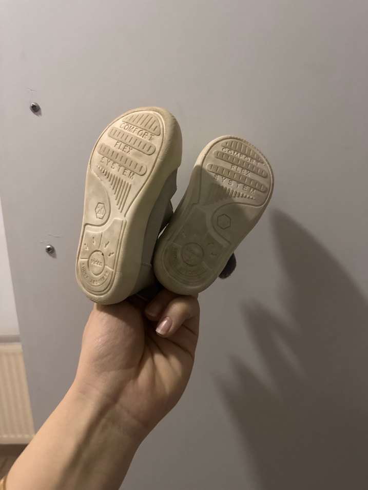 İlk Adım Ayakkabısı - Görsel 2