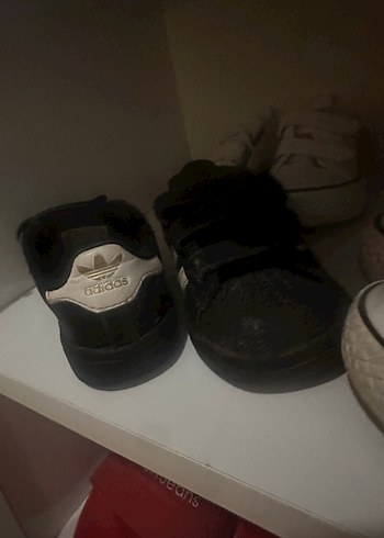 Adidas süperstar - Görsel 4