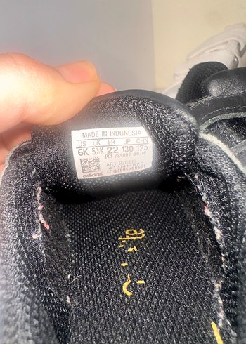 Adidas süperstar - Görsel 3