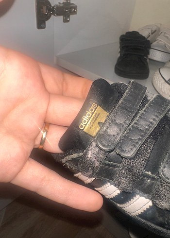 Adidas süperstar - Görsel 2