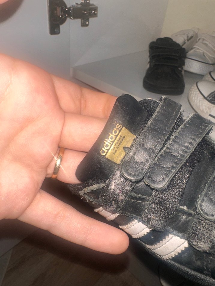 Adidas süperstar - Görsel 2