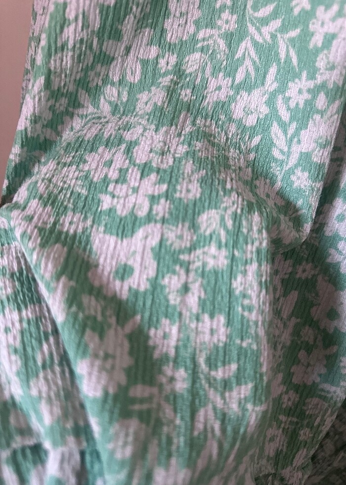 Hamile elbisesi - Görsel 4