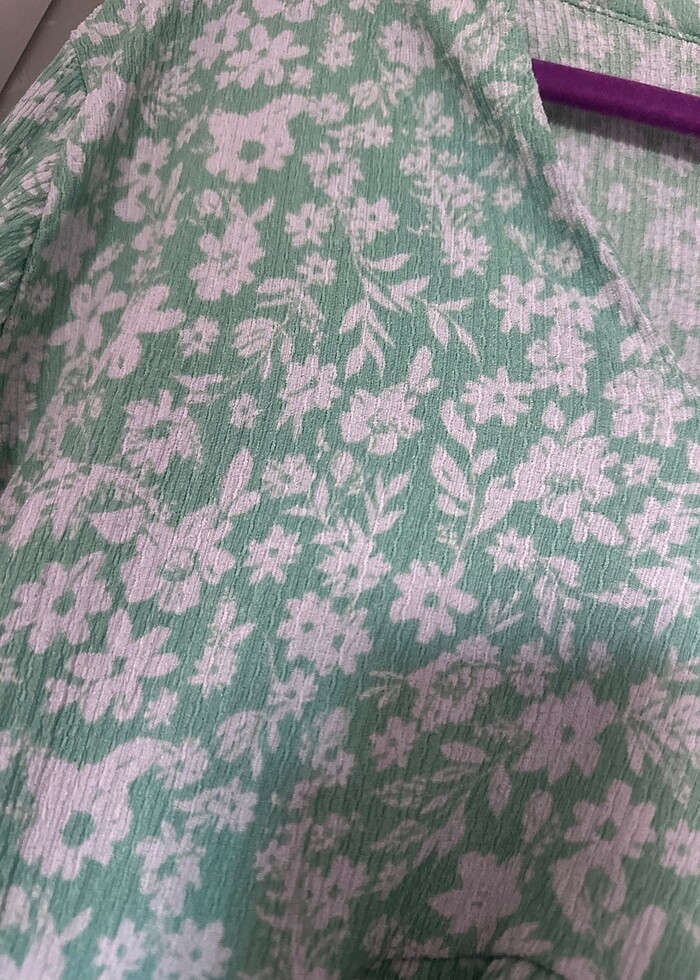 Hamile elbisesi - Görsel 3