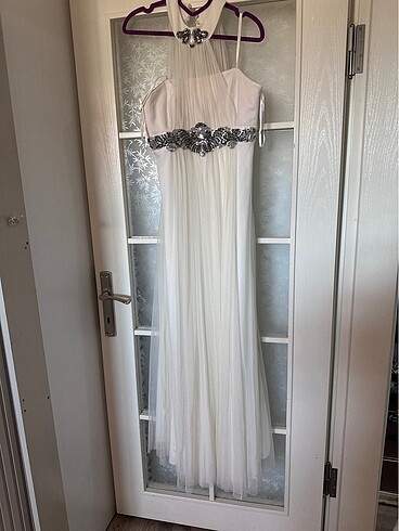 Nikah elbisesi