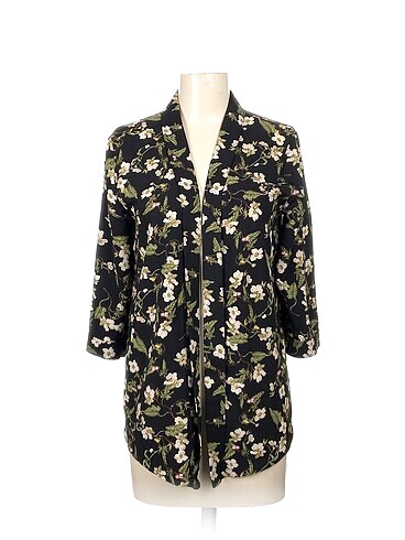 Quzu Blazer %70 İndirimli.