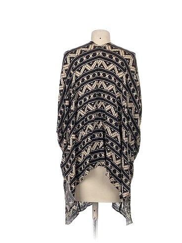 34 Beden Koton Kimono %70 İndirimli.