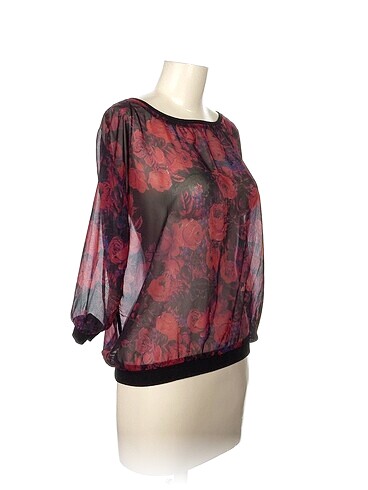 Collezione Collezione Bluz %70 İndirimli.