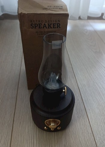 Bluetooth Hoparlör