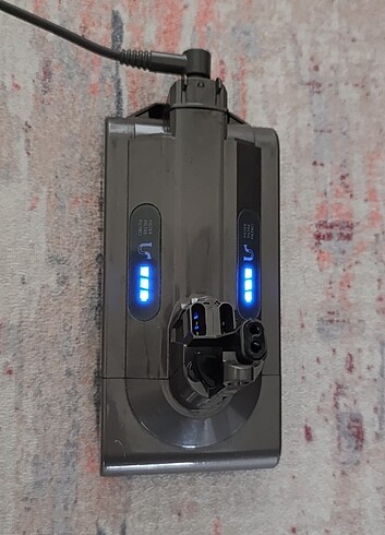 Dyson batarya 