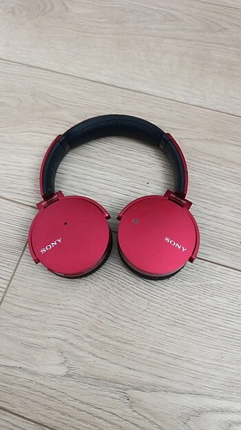 Sony Bluetooth kulaklık 