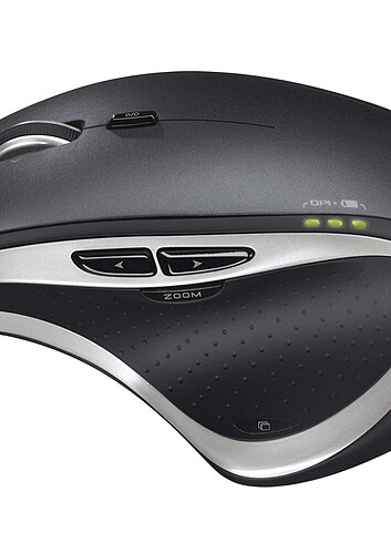 Logitech mause