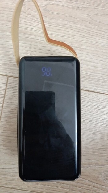 Power bank 