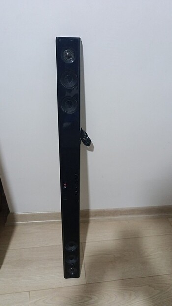 LG soundbar