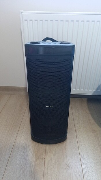 Bluetooth hoparlör 