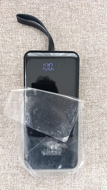 Sunix power bank
