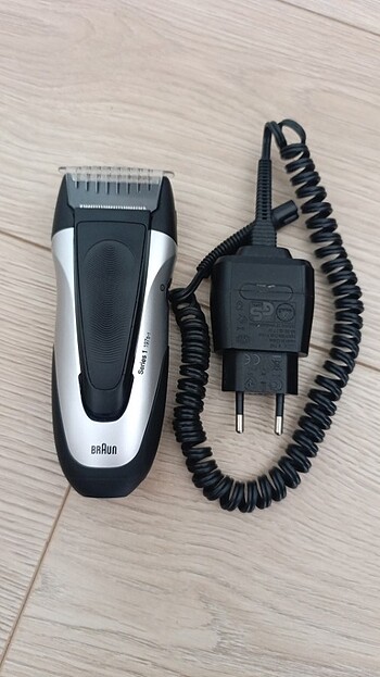 Braun tras Makinesi 