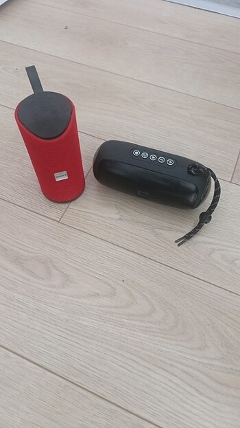 Bluetooth hoparlör