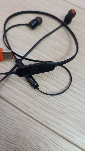 Jbl kulaklik