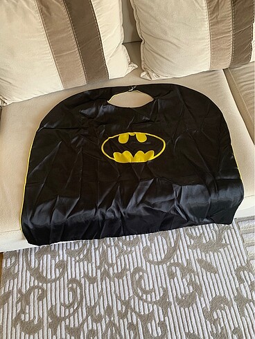 Batman pelerin