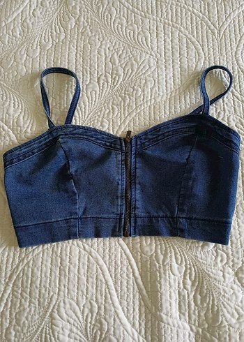 BERSHKA M BUSTİYER