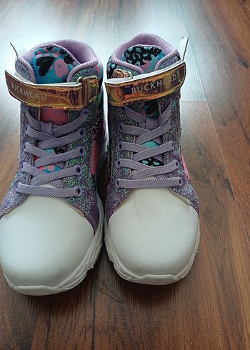 BUCKHEAD 31 NO AYAKKABI - Görsel 6