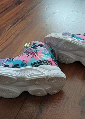 BUCKHEAD 31 NO AYAKKABI - Görsel 5