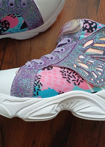 BUCKHEAD 31 NO AYAKKABI - Görsel 2