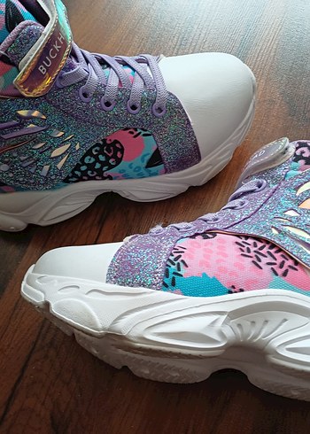 BUCKHEAD 31 NO AYAKKABI - Görsel 7