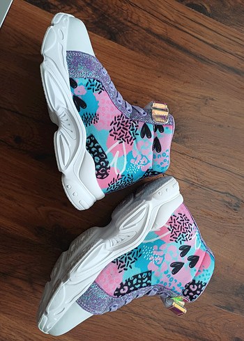 BUCKHEAD 31 NO AYAKKABI - Görsel 3