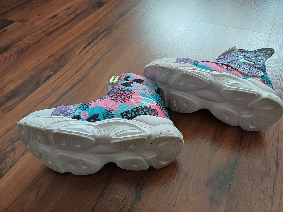 BUCKHEAD 31 NO AYAKKABI - Görsel 5