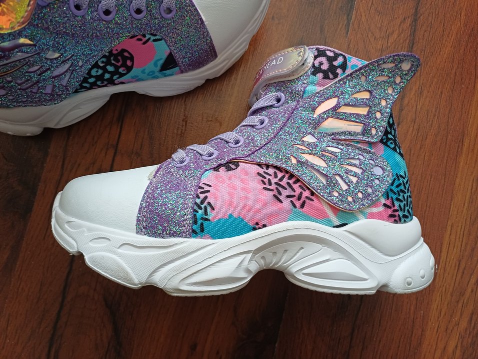 BUCKHEAD 31 NO AYAKKABI - Görsel 2