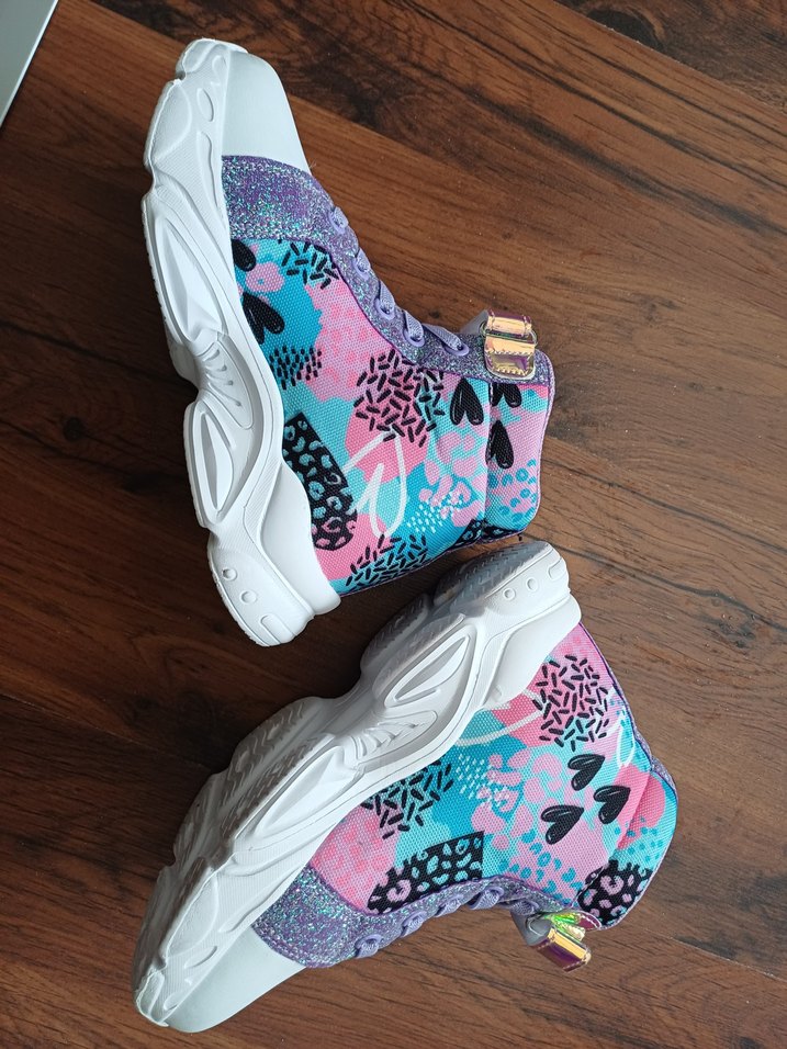 BUCKHEAD 31 NO AYAKKABI - Görsel 3