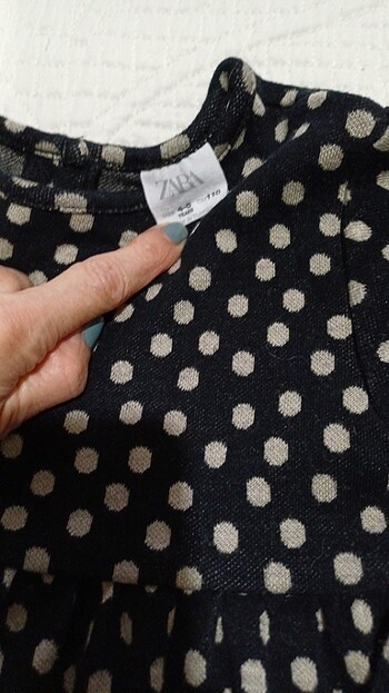 Zara ZARA 4/5 YAŞ