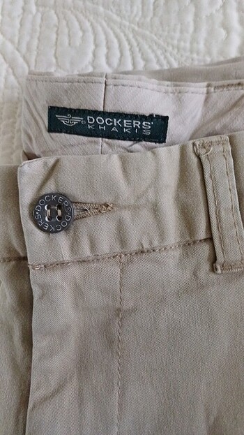 Dockers DOCKERS PANTOLON