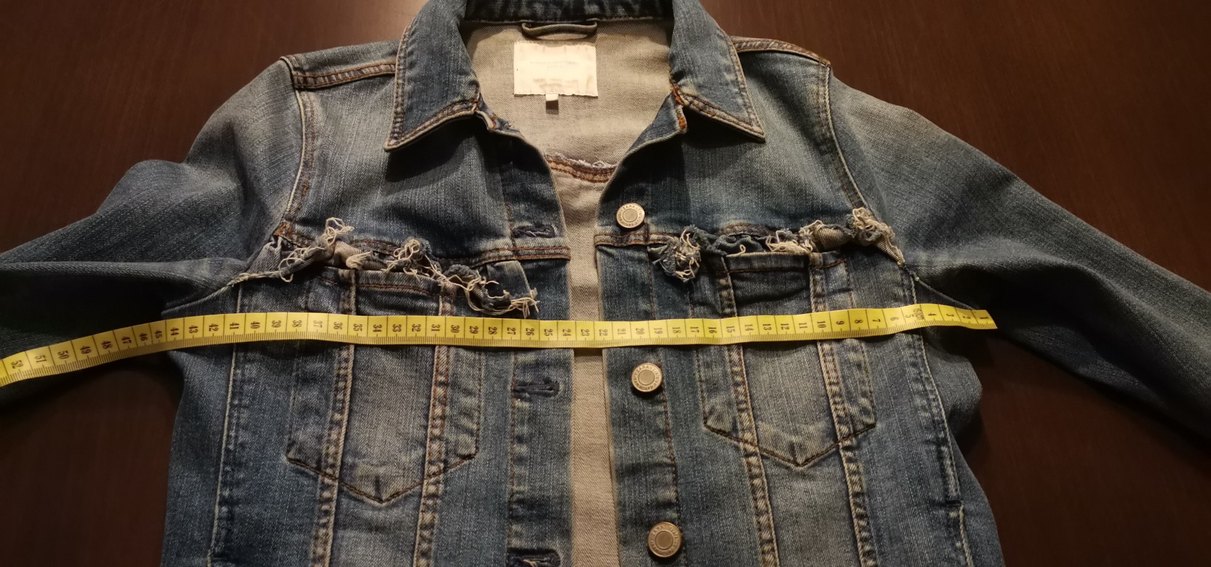 Zara kot ceket. - Görsel 2