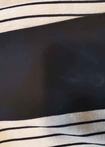 İpekyol beyaz etek. - Görsel 4