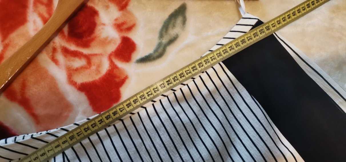 İpekyol beyaz etek. - Görsel 5