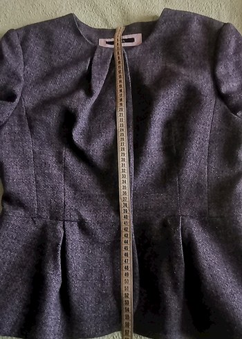 İpekyol Gri Kadın Blazer Ceket. - Görsel 4