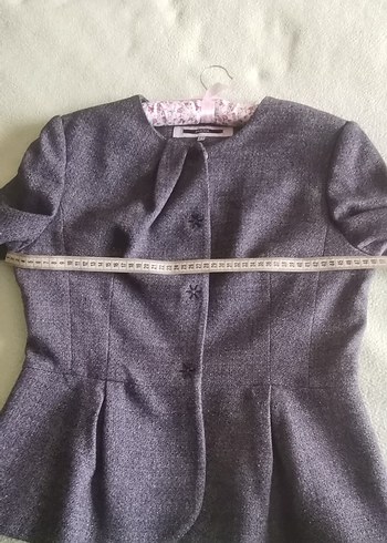 İpekyol Gri Kadın Blazer Ceket. - Görsel 3