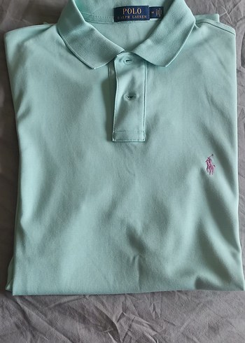 Polo Ralph Lauren Erkek Tişört. - Görsel 4