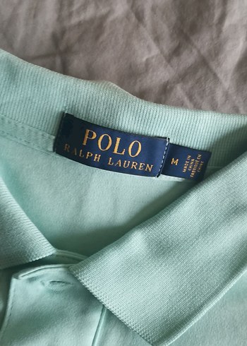 Polo Ralph Lauren Erkek Tişört. - Görsel 5