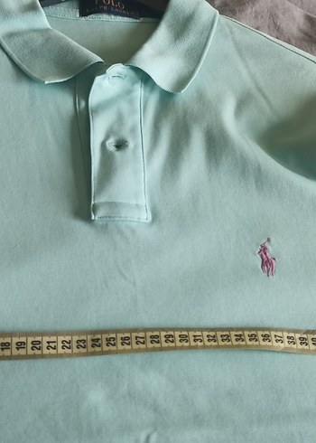 Polo Ralph Lauren Erkek Tişört. - Görsel 2