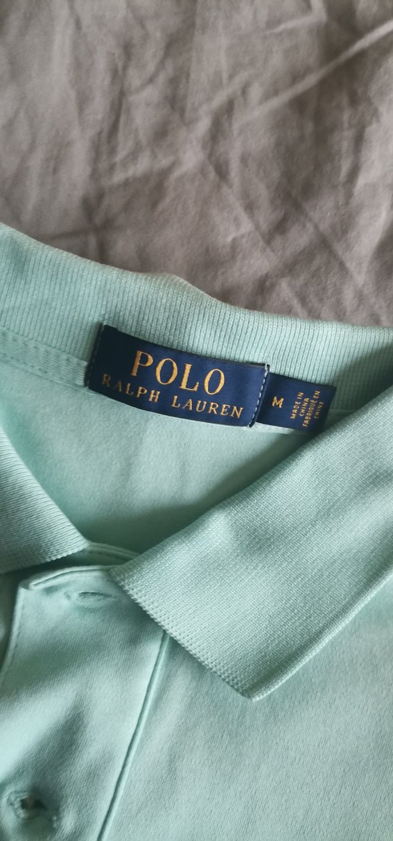 Polo Ralph Lauren Erkek Tişört. - Görsel 5