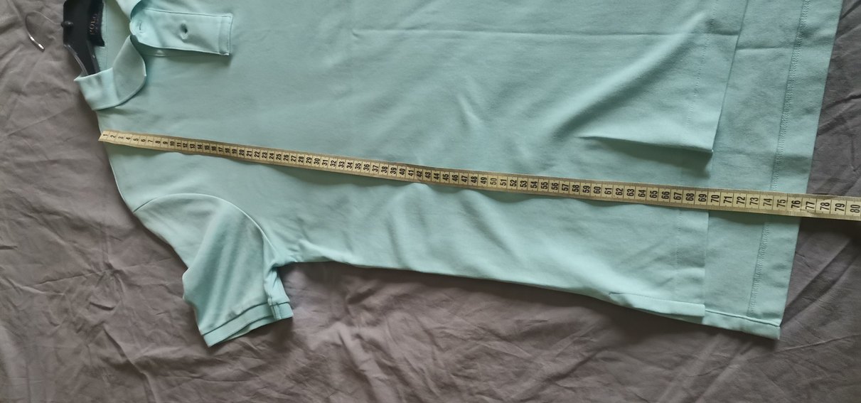 Polo Ralph Lauren Erkek Tişört. - Görsel 3